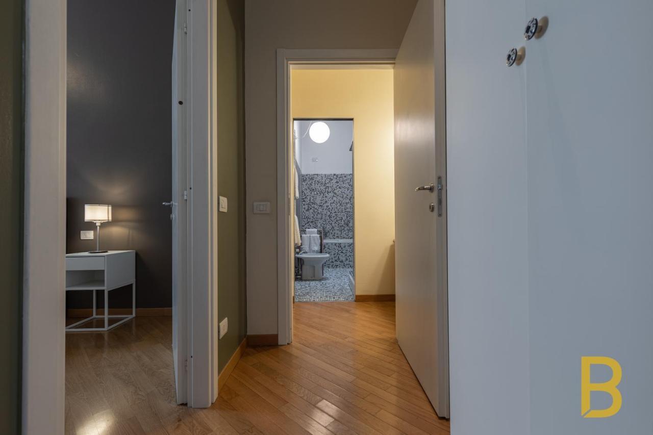 Beplace Monumentale Apartments Milan Exterior photo