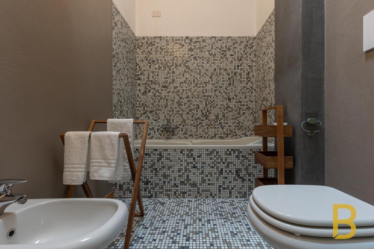 Beplace Monumentale Apartments Milan Exterior photo